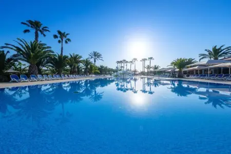 CAMPING ESTIVAL VENDRELL PLATJA MOBILE HOME 4/5, Escapade de charme avec jardin - Photo 5