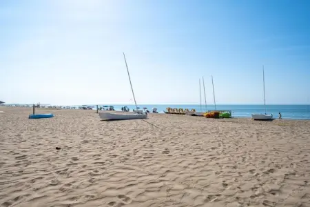 CAMPING ESTIVAL VENDRELL PLATJA MOBILE HOME 4/5, Escapade de charme avec jardin - Photo 29