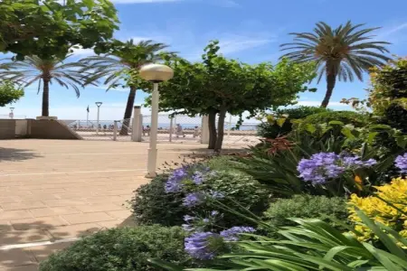 CAMPING ESTIVAL VENDRELL PLATJA MOBILE HOME 4/5, Escapade de charme avec jardin - Photo 33