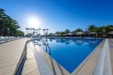 CAMPING ESTIVAL VENDRELL PLATJA Mobile home mediterranea 4 pax, Appartement cosy avec terrasse - Photo 14