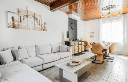 Maison 7 personnes à Wittes - Photo 3