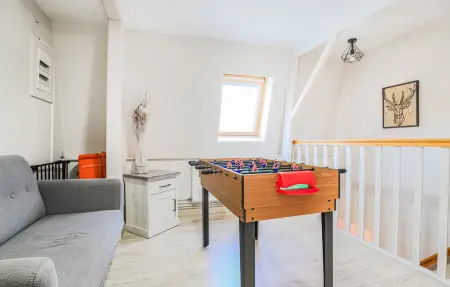 Maison 7 personnes à Wittes - Photo 8