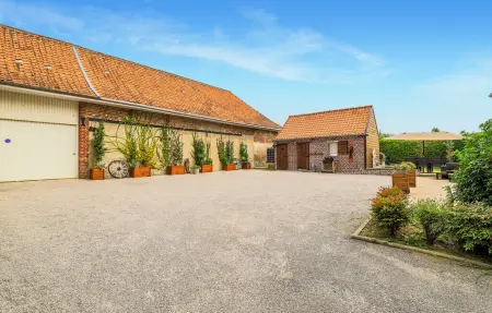 Maison 7 personnes à Wittes - Photo 10