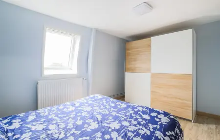 Maison 7 personnes à Wittes - Photo 15