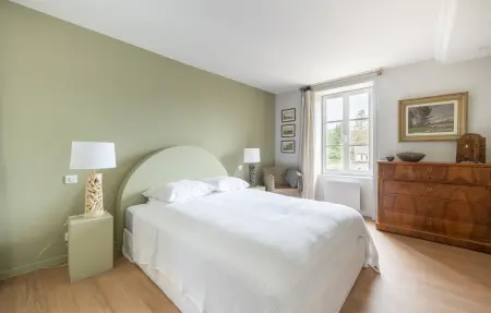 Maison 6 personnes à Vienne en Arthies - Photo 7
