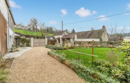 Maison 6 personnes à Vienne en Arthies - Photo 13