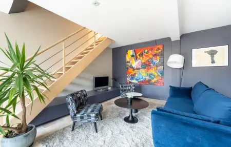 Maison 6 personnes à Vienne en Arthies - Photo 15