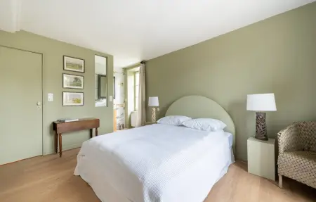 Maison 6 personnes à Vienne en Arthies - Photo 18