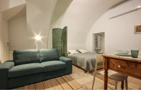 Tea Tree Apartments 1, Appartement 2 personnes à Castellana Grotte - Photo 1