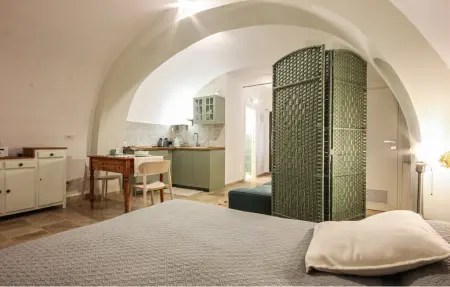 Tea Tree Apartments 1, Appartement 2 personnes à Castellana Grotte - Photo 2