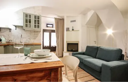 Tea Tree Apartments 1, Appartement 2 personnes à Castellana Grotte - Photo 9