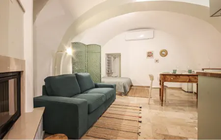 Tea Tree Apartments 1, Appartement 2 personnes à Castellana Grotte - Photo 10