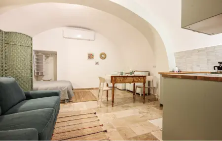 Tea Tree Apartments 1, Appartement 2 personnes à Castellana Grotte - Photo 11