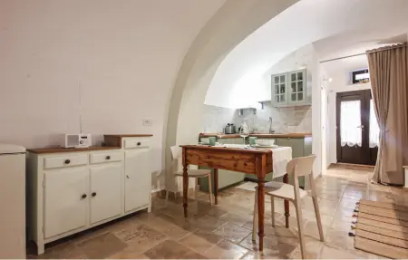 Tea Tree Apartments 1, Appartement 2 personnes à Castellana Grotte - Photo 12