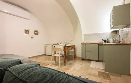 Tea Tree Apartments 1, Appartement 2 personnes à Castellana Grotte - Photo 13