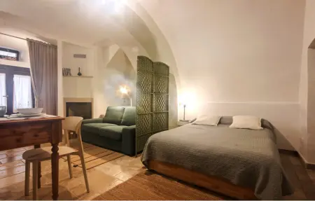 Tea Tree Apartments 1, Appartement 2 personnes à Castellana Grotte - Photo 15