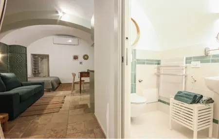 Tea Tree Apartments 1, Appartement 2 personnes à Castellana Grotte - Photo 16