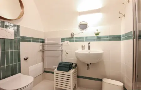 Tea Tree Apartments 1, Appartement 2 personnes à Castellana Grotte - Photo 17