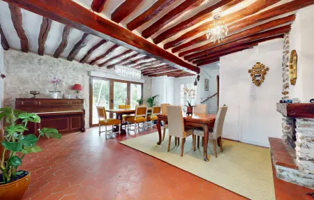Maison 8 personnes à Chessy - Photo 2