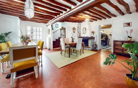 Maison 8 personnes à Chessy - Photo 3