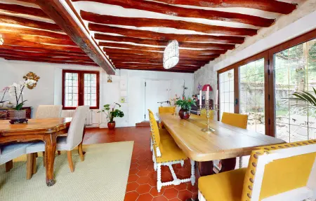 Maison 8 personnes à Chessy - Photo 4