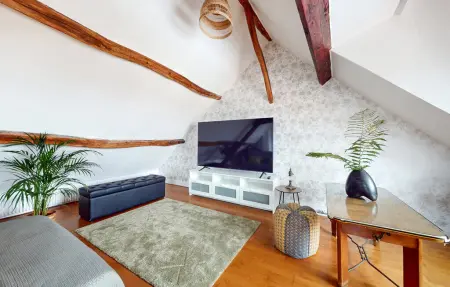 Maison 8 personnes à Chessy - Photo 7