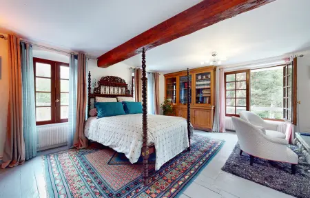 Maison 8 personnes à Chessy - Photo 8