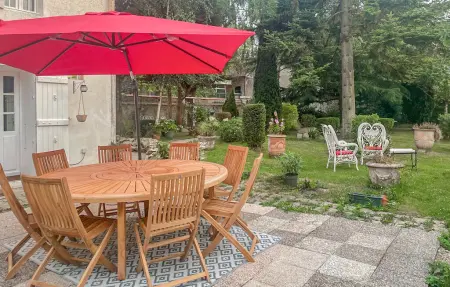 Maison 8 personnes à Chessy - Photo 9
