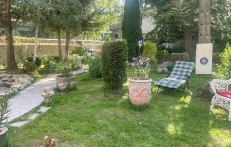 Maison 8 personnes à Chessy - Photo 13