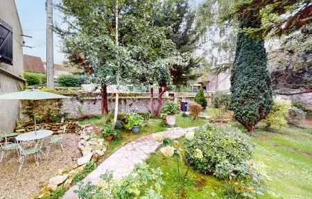 Maison 8 personnes à Chessy - Photo 14