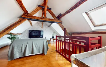 Maison 8 personnes à Chessy - Photo 15