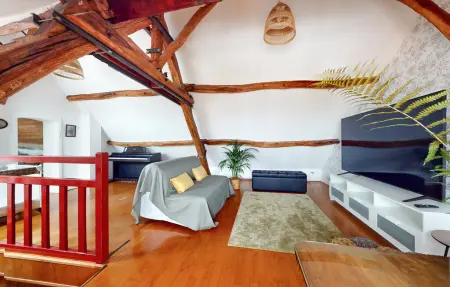 Maison 8 personnes à Chessy - Photo 16
