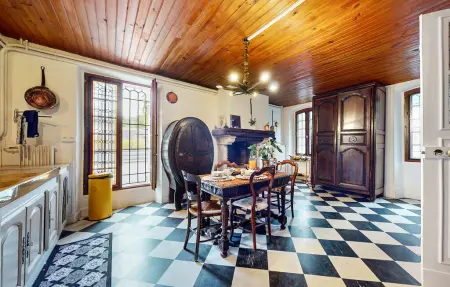 Maison 8 personnes à Chessy - Photo 17
