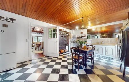 Maison 8 personnes à Chessy - Photo 19