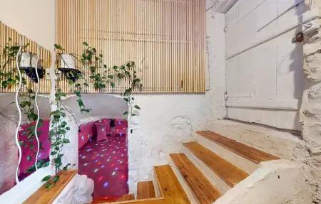 Maison 8 personnes à Chessy - Photo 22