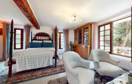 Maison 8 personnes à Chessy - Photo 23