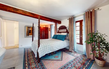 Maison 8 personnes à Chessy - Photo 24
