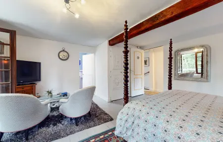 Maison 8 personnes à Chessy - Photo 26