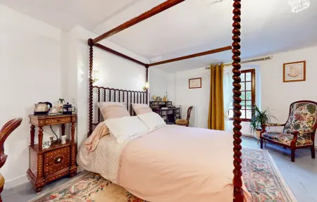 Maison 8 personnes à Chessy - Photo 27