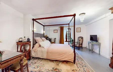 Maison 8 personnes à Chessy - Photo 28