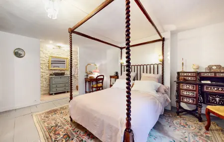 Maison 8 personnes à Chessy - Photo 29