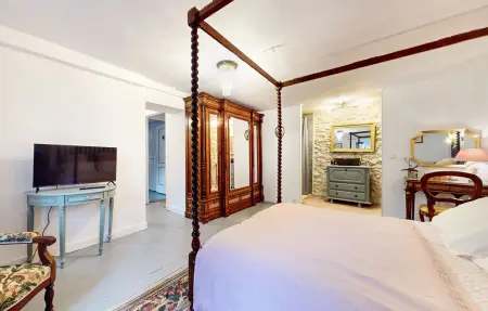Maison 8 personnes à Chessy - Photo 30