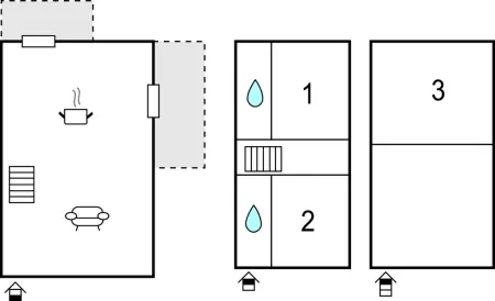 Maison 8 personnes à Chessy - Photo 38