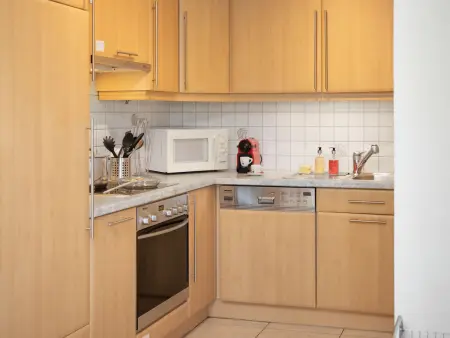 Renaissance 8, Appartement 6 personnes à Champex - Photo 2