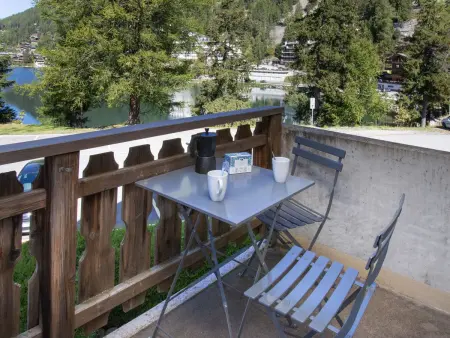 Renaissance 8, Appartement 6 personnes à Champex - Photo 3