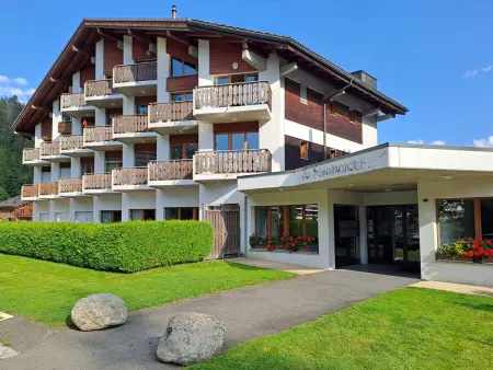 Renaissance 8, Appartement 6 personnes à Champex - Photo 4