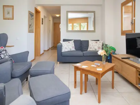Renaissance 8, Appartement 6 personnes à Champex - Photo 6