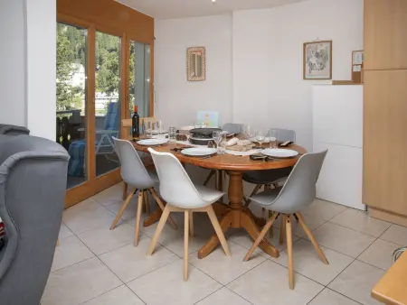 Renaissance 8, Appartement 6 personnes à Champex - Photo 7