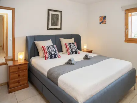 Renaissance 8, Appartement 6 personnes à Champex - Photo 12