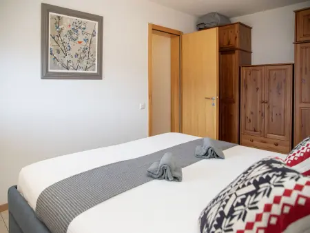 Renaissance 8, Appartement 6 personnes à Champex - Photo 13